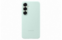 Samsung Silikonový zadní kryt pro Galaxy S25 Mint