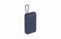 Xiaomi 33W Power Bank 20000mAh (Integrated Cable) Blue GL