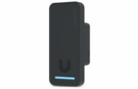 Ubiquiti UniFi Access G3 Reader B - Přístupová NFC čtečka, krytí IP55, PoE, černá