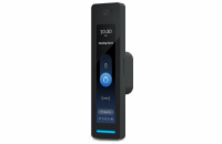 Ubiquiti UniFi Access G3 Reader Pro B - Přístupová NFC čtečka s kamerou, dotykový displej, krytí IP55, PoE, černá