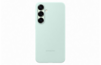 Samsung Silikonový zadní kryt pro Galaxy S25+ Mint