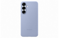 Samsung Silikonový zadní kryt pro Galaxy S25+ Light Blue