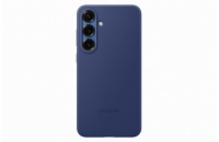 Samsung Silikonový zadní kryt pro Galaxy S25+ Blue