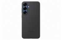 Samsung Silikonový zadní kryt pro Galaxy S25+ Black