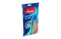 Rukavice VILEDA Comfort Extra L 167385