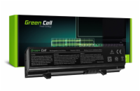 GreenCell DE29 baterie pro notebooky Dell Latitude - 4400mAh Baterie určená pro Notebook Dell Latitude PP32LB, E5400, E5400N, E5410, E5500, E5510, PP32LA.