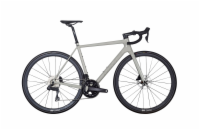 Silniční kolo MMR ADRENALINE 00 - Light Grey N Black - vel.S  24/2025