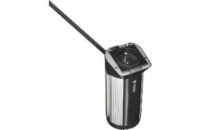 YAU 140 Měnič napětí 12V / 240V YENKEE