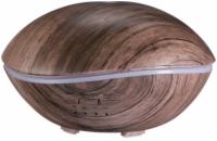 Aroma difuzér SIXTOL Stone Grey Wood