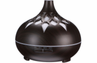 Aroma difuzér SIXTOL Palm Dark Wood