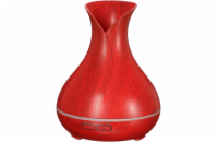 Aroma difuzér SIXTOL Vulcan Red Wood