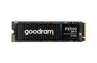 GOODRAM SSD PX500 512GB M.2 2280, PCIe Gen3x4, (R:3200/ W:2400MB/s) Gen.3