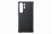 Samsung Tvrzený zadní kryt pro Galaxy S25 Ultra Black