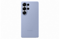Samsung Silikonový zadní kryt pro Galaxy S25 Ultra Light Blue