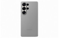 Samsung Silikonový zadní kryt pro Galaxy S25 Ultra Gray