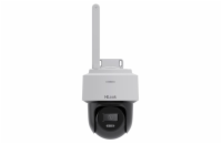 HiLook Powered by HIKVISION/ PTZ-N2C400I-W(W)(2.8mm)/ PTZ/ 4Mpix/ 2.8mm/ Wi-Fi/ IP66/ IR 30m