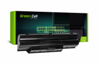 GreenCell FS10 Baterie pro notebooky Fujitsu LifeBook - 440mAh FS10 Baterie GreenCell kompatibilní s notebooky Fujitsu LifeBook.