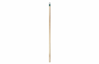 Dřevěná násada YORK AZUR 120cm
