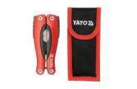 Nůž multifunkční YATO YT-76041