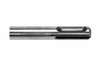Adaptér do vrtačky SDS+ Hex 1/4" YATO YT-04690