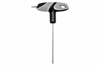 Šroubovák T Torx T9 YATO YT-05602