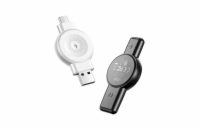 Nabíječka pro Apple Watch XO CX026 White