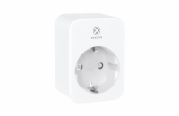 Smart zásuvka WOOX R6118 WiFi Tuya