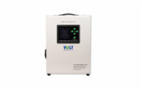 Zdroj záložní VOLT Sinus Pro 900 E PLUS 12V 230V 600W White