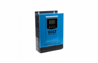 Hybridní měnič napětí VOLT Sinus Pro Ultra 2000 12/230V 1000/2000W MPPT 60A
