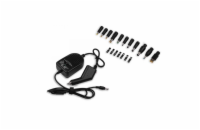 Autoadaptér pro notebooky VOLT 12V 90W