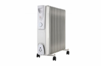 Radiátor olejový VOLT Comfort 11 2500W