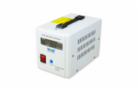 Zdroj záložní VOLT Sinus Pro 800 E 12V 230V 800VA 500W White