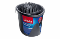 Vědro se ždímacím košem VILEDA SuperMocio Wring & Go 148057