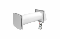 Rekuperace VENTIKA Solo+ 100mm