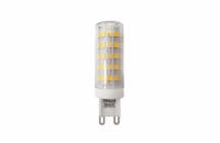 Žárovka LED G9 10W bílá přírodní TRIXLINE P1514