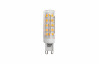 Žárovka LED G9 10W bílá teplá TRIXLINE P1515