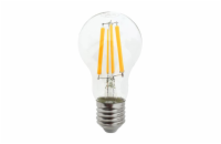 Žárovka LED E27 13W A60 bílá teplá TRIXLINE P1090