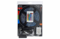 LED pásek 12V 5050 30LED/m IP65 18W TRIXLINE TR 644 RGB 5m