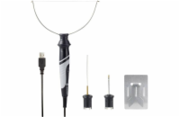 Řezačka na polystyren TOOLCRAFT TC-FC-USB