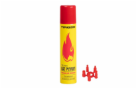 Plyn do zapalovačů TIROSS TS-701 90ml