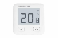 Termostat THERMOCONTROL TC 30W-WiFi Tuya