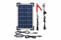 Nabíječka akumulátoru TECMATE OPTIMATE TM522-1 12V 10W solární