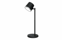 Lampa stolní SVENSSON Oslo 2v1 Black