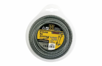 Struna TwistSilent Professional ST 3mm 15m
