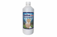 Přípravek do chemických toalet STACHEMA Qualicar New 1l