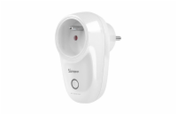 Smart zásuvka SONOFF S26R2TPE-FR WiFi