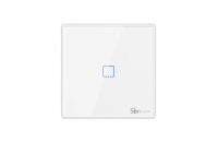 Smart vypínač osvětlení SONOFF T2EU1C-RF