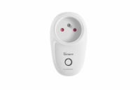 Smart zásuvka SONOFF S26R2ZBTPE-FR ZigBee