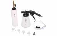 Sada na odvzdušnění brzd SIXTOL MECHANIC BRAKE BLEEDING SET 8ks