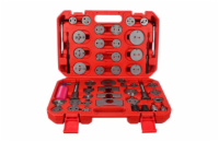 Stlačovák brzdových pístů SIXTOL MECHANIC BRAKE SET 50ks